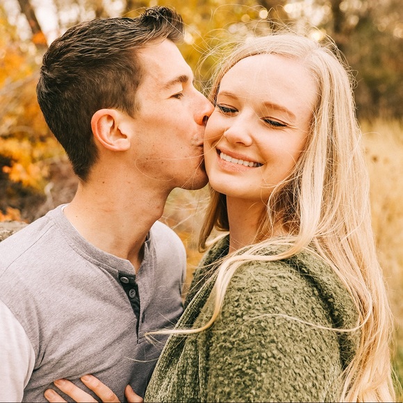 Meet your Posher, Kylee - Picture 1 of 1